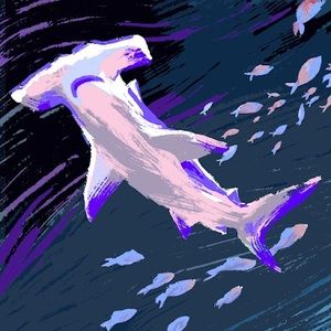 Meet your Posher, Corey